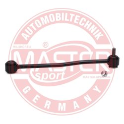 Stabiliser Drop Link (coupling Rod) MASTER-SPORT 43460B-PCS-MS OE Ref 4346344 MASTER SPORT