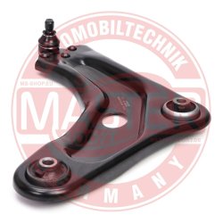 Control Trailing Arm MASTER-SPORT 43546-PCS-MS OE Ref 9819417980 MASTER SPORT