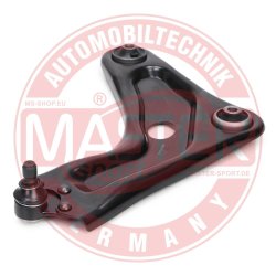 Control Trailing Arm MASTER-SPORT 43547-PCS-MS OE Ref 9819418080 MASTER SPORT