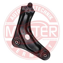 Control Trailing Arm MASTER-SPORT 43547-PCS-MS OE Ref 9819418080 MASTER SPORT