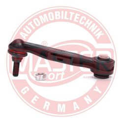 Stabiliser Drop Link (coupling Rod) MASTER-SPORT 43624-PCS-MS OE Ref 33556870702 MASTER SPORT