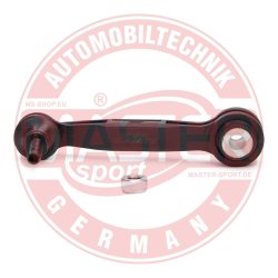 Stabiliser Drop Link (coupling Rod) MASTER-SPORT 43624-PCS-MS OE Ref 33556870702 MASTER SPORT