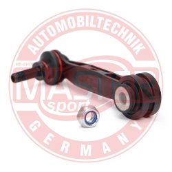 Stabiliser Drop Link (coupling Rod) MASTER-SPORT 43624-PCS-MS OE Ref 33556870702 MASTER SPORT