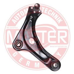 Control Trailing Arm MASTER-SPORT 44014-PCS-MS OE Ref 9803286480 MASTER SPORT