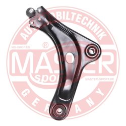 Control Trailing Arm MASTER-SPORT 44015-PCS-MS OE Ref 9803286580 MASTER SPORT