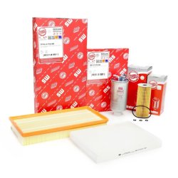 Filter Set MASTER-SPORT 450001002 OE Ref 1100696