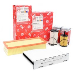 Filter Set MASTER-SPORT 450001013 OE Ref 1K0129620D