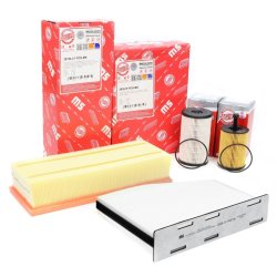 Filter Set MASTER-SPORT 450001013 OE Ref 1K0129620D MASTER SPORT