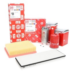 Filter Set MASTER-SPORT 450001022 OE Ref 068115561