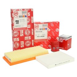 Filter Set MASTER-SPORT 450001052 OE Ref 46783544