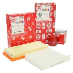 Filter Set MASTER-SPORT 450001062 OE Ref 46783544