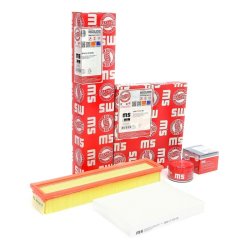 Filter Set MASTER-SPORT 450001112 OE Ref 7701477208 MASTER SPORT