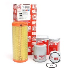 Filter Set MASTER-SPORT 450001122 OE Ref 5001000878