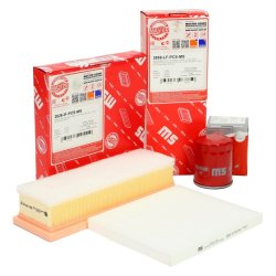 Filter Set MASTER-SPORT 450001142 OE Ref 55192012