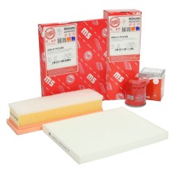 Filter Set MASTER-SPORT 450001152 OE Ref 55192012