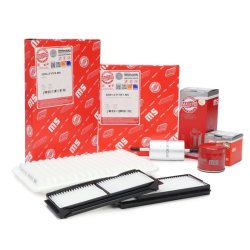 Filter Set MASTER-SPORT 450001172 OE Ref ZJ0113Z40