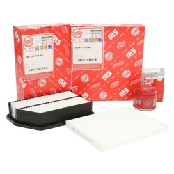 Filter Set MASTER-SPORT 450001212 OE Ref 119530030
