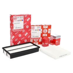 Filter Set MASTER-SPORT 450001232 OE Ref RF2A13Z40A