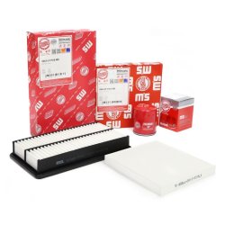 Filter Set MASTER-SPORT 450001232 OE Ref RF2A13Z40A MASTER SPORT