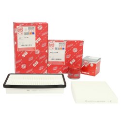 Filter Set MASTER-SPORT 450001242 OE Ref 3252742