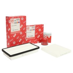 Filter Set MASTER-SPORT 450001242 OE Ref 3252742 MASTER SPORT