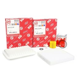 Filter Set MASTER-SPORT 450001252 OE Ref 04152B1010