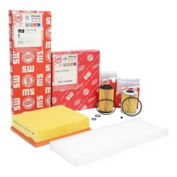 Filter Set MASTER-SPORT 450001282 OE Ref 834316