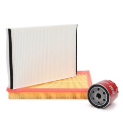 Filter Set MASTER-SPORT 450001292 OE Ref 5834282