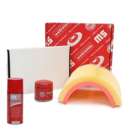 Filter Set MASTER-SPORT 450001292P OE Ref 5834282