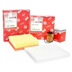 Filter Set MASTER-SPORT 450001322 OE Ref 5835930