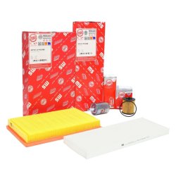 Filter Set MASTER-SPORT 450001332 OE Ref 835615