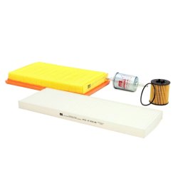 Filter Set MASTER-SPORT 450001332 OE Ref 835615 MASTER SPORT