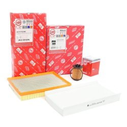 Filter Set MASTER-SPORT 450001382 OE Ref 834157