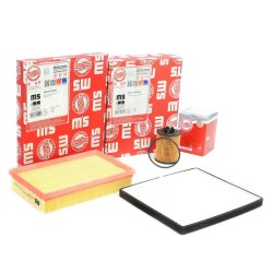 Filter Set MASTER-SPORT 450001392 OE Ref 4702969