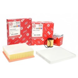 Filter Set MASTER-SPORT 450001412 OE Ref 5834043