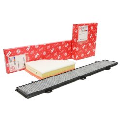 Filter Set MASTER-SPORT 450001473 OE Ref 13717797465