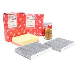 Filter Set MASTER-SPORT 450001503 OE Ref 13721730449