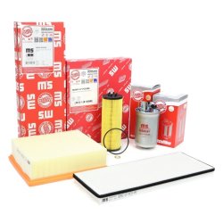Filter Set MASTER-SPORT 450001602 OE Ref 059133843