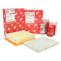 Filter Set MASTER-SPORT 450001632 OE Ref 1H0129620