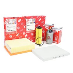 Filter Set MASTER-SPORT 450001652 OE Ref 059133843