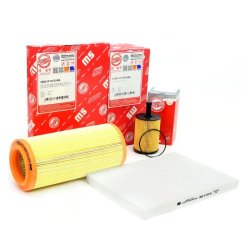 Filter Set MASTER-SPORT 450001662 OE Ref 6N0129620