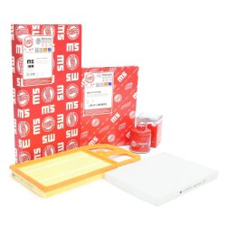 Filter Set MASTER-SPORT 450001672 OE Ref 6K0129620C