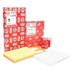 Filter Set MASTER-SPORT 450001672 OE Ref 6K0129620C MASTER SPORT