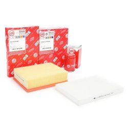 Filter Set MASTER-SPORT 450001752 OE Ref 06C133843