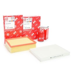 Filter Set MASTER-SPORT 450001752 OE Ref 06C133843 MASTER SPORT