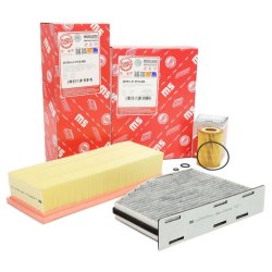 Filter Set MASTER-SPORT 450001783 OE Ref 1K0129620D