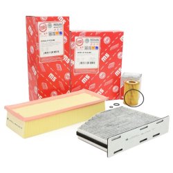 Filter Set MASTER-SPORT 450001783 OE Ref 1K0129620D MASTER SPORT