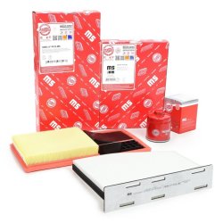 Filter Set MASTER-SPORT 450001792 OE Ref 036129620H