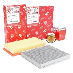 Filter Set MASTER-SPORT 450001803 OE Ref 03E129620