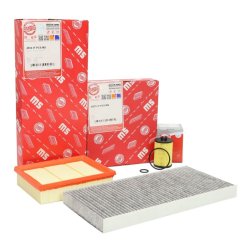 Filter Set MASTER-SPORT 450001883 OE Ref 2660940004
